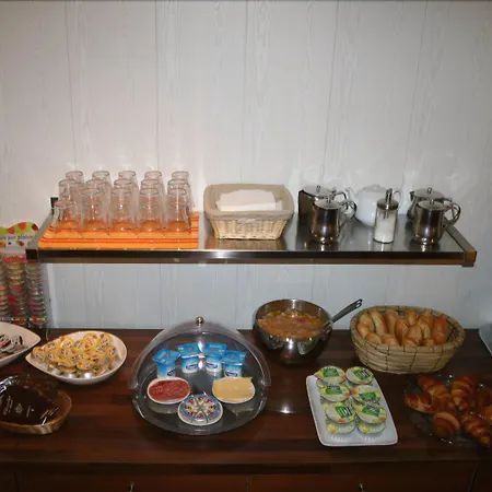 Hotel Le Chambellan-2