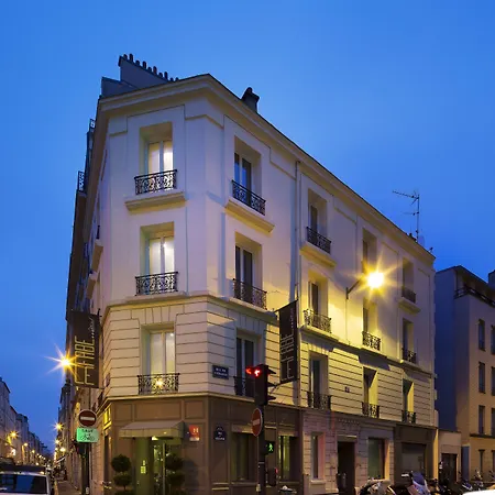 Hotel Le Fabe-2