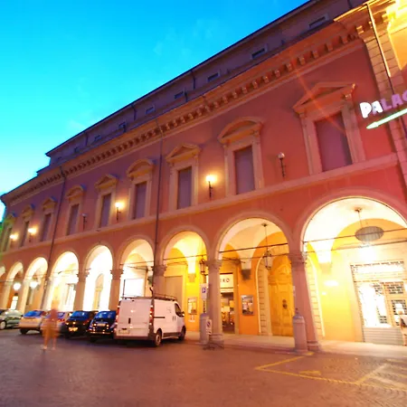 Hotel Palace Bologna Centro-2