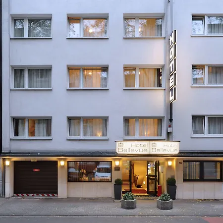 Bellevue Hotel-2
