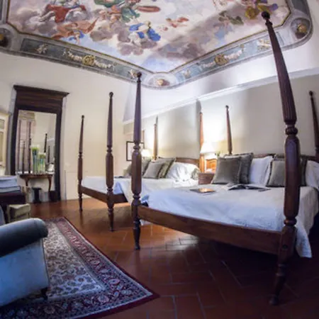 Hotel Burchianti-2