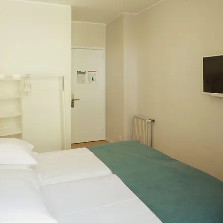 Boavista Guest House-3