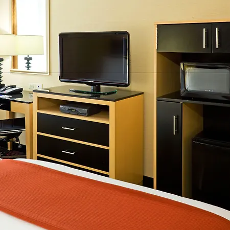 Holiday Inn Express - Wall Street By Ihg-2