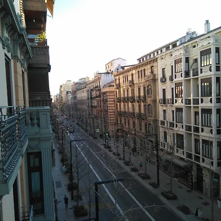 Suites Gran Via 44-3