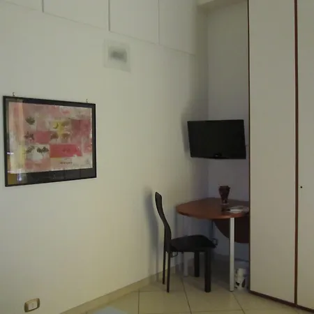 B&B Ottaviano Augusto-2