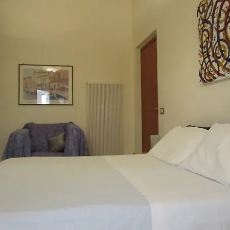 B&B Ottaviano Augusto-3