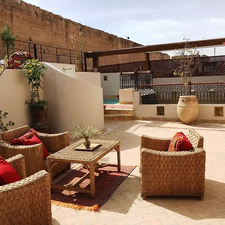 Riad Carina-2