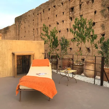 Riad Carina-3