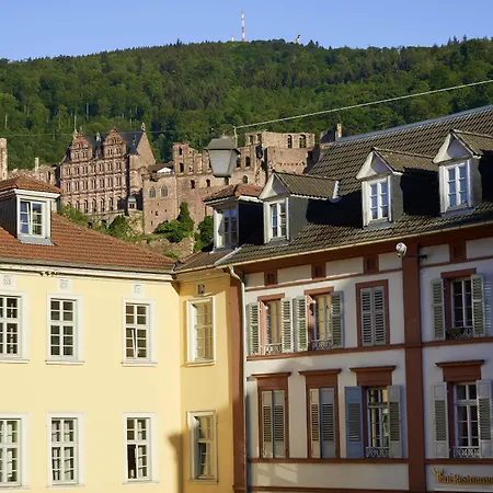 Hotel Zur Alten Bruecke-2
