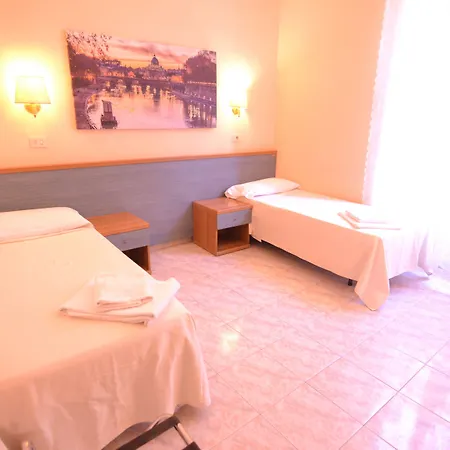 Hotel Castelfidardo-2