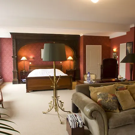 B&B Huis ´T Schaep-2