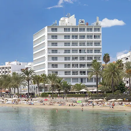 Hotel Ibiza Playa-2