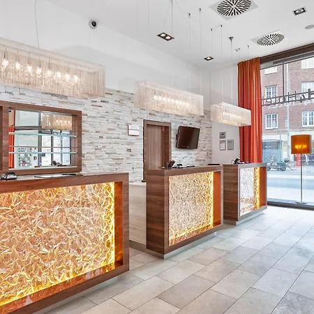 H4 Hotel Muenster-2