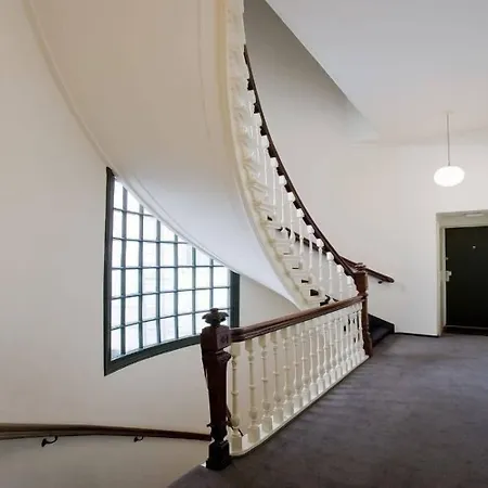 OZO Hotels Armada Amsterdam-3