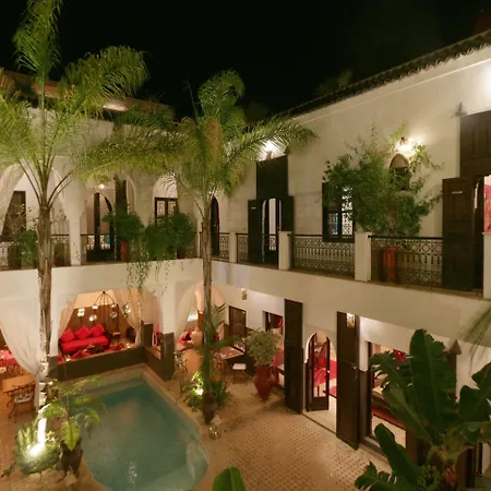 Riad Pachavana-2