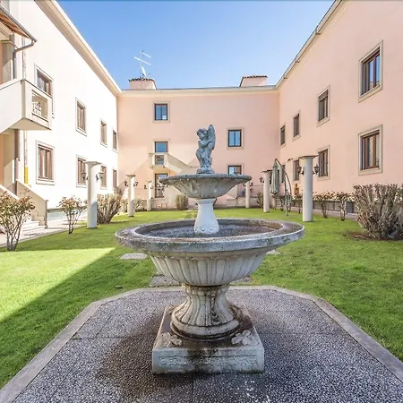 Hotel Alba Roma-2