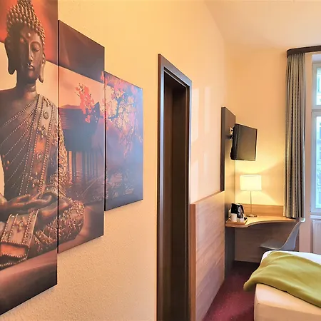 Melarose Feng Shui Hotel-2