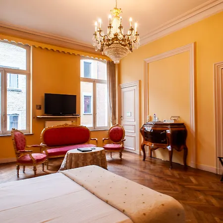 Boutique Hotel Hancelot-3