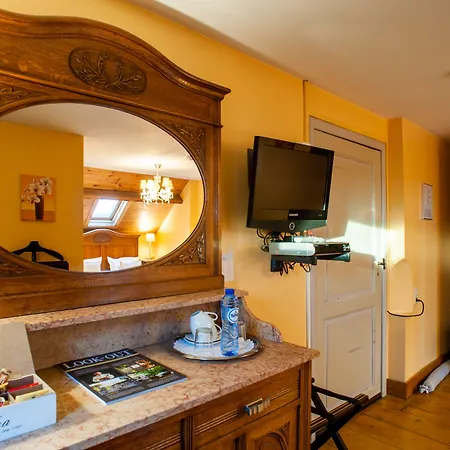 Boutique Hotel Hancelot-2