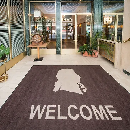 Hotel Mozart-3