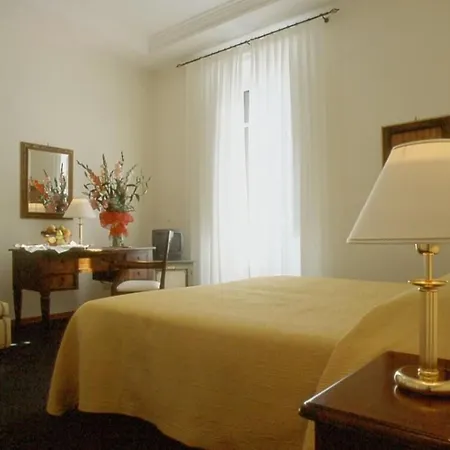 Orange Garden Guest House-3