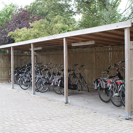 Fletcher Duinhotel Hotel Burgh Haamstede-2