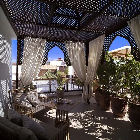 Riad Dar Alfarah-2