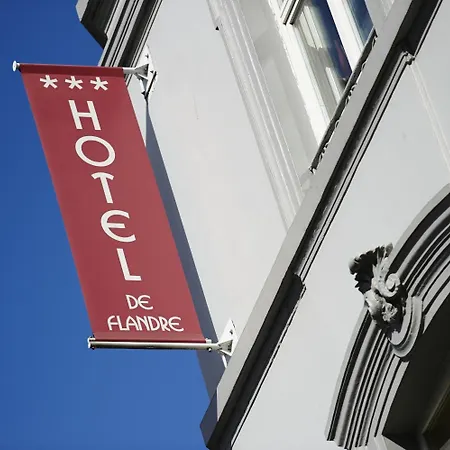 Grand Hotel de Flandre-2