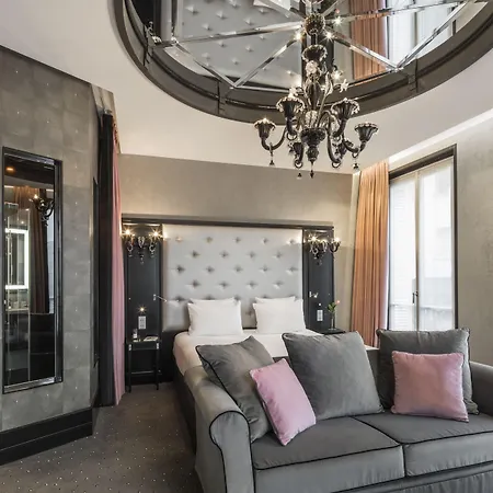 Maison Albar - Le Diamond-3