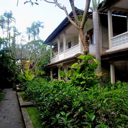 Casa Ganesha Hotel Ubud-3