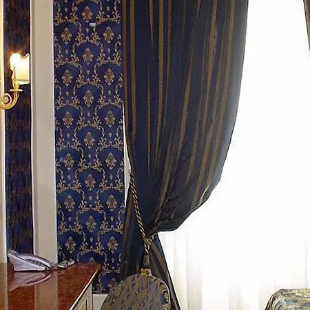 Hotel Demetra Capitolina-2