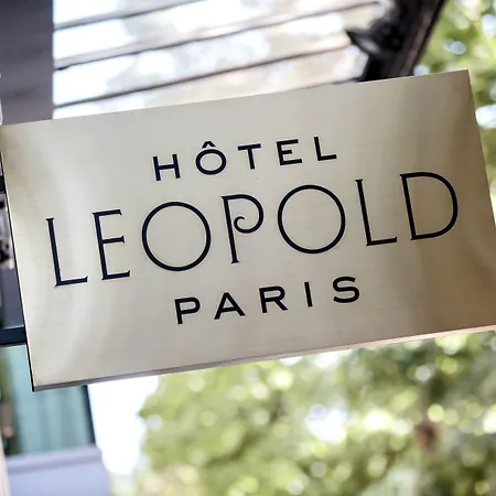 Hôtel Léopold - Orso Hotels-2