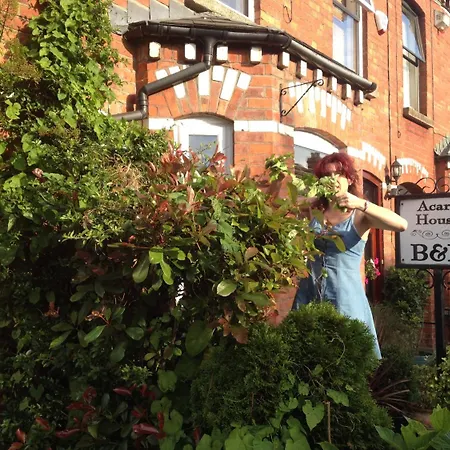 Acara House B&B-3