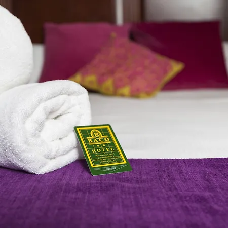 Hotel Baco-2