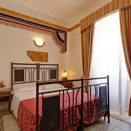 Hotel Robinson-2