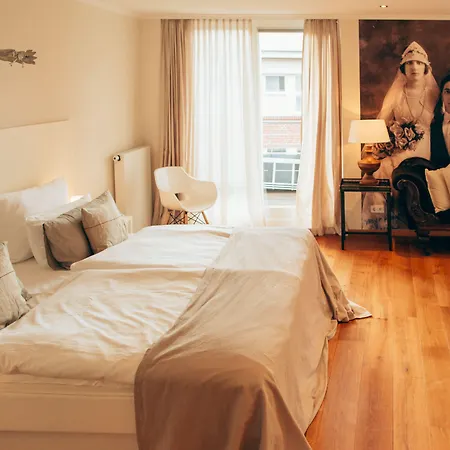 Boutique Hotel Classico Bremen-2