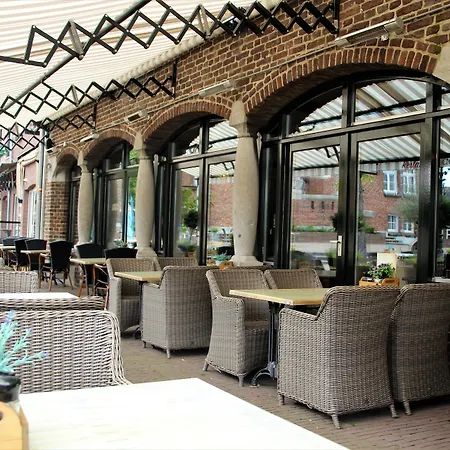Hotel Arcen-2