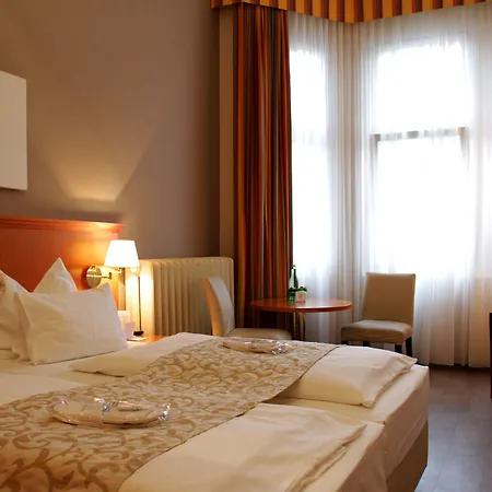 O11 Boutique Hotel Vienna-2