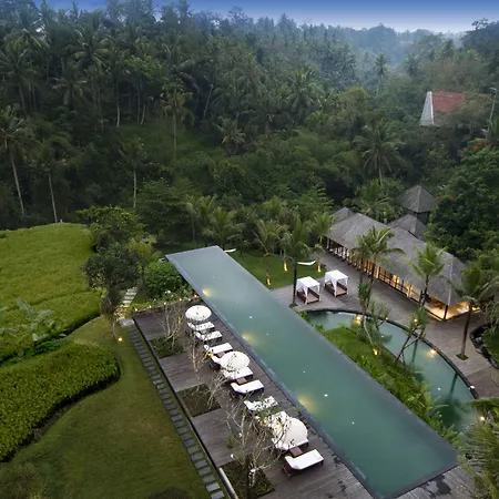 Komaneka At Bisma Ubud-2