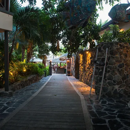Baoase Luxury Resort-2