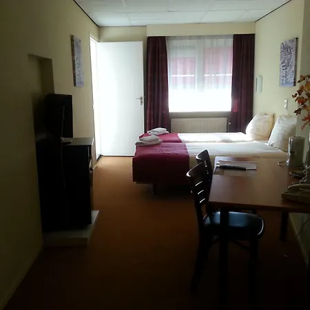 Oranje Hotel Sittard-3