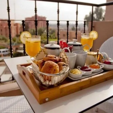 Hotel Lawrence D'Arabie-2