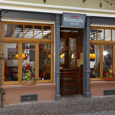 Hotel-Restaurant Hackteufel-3