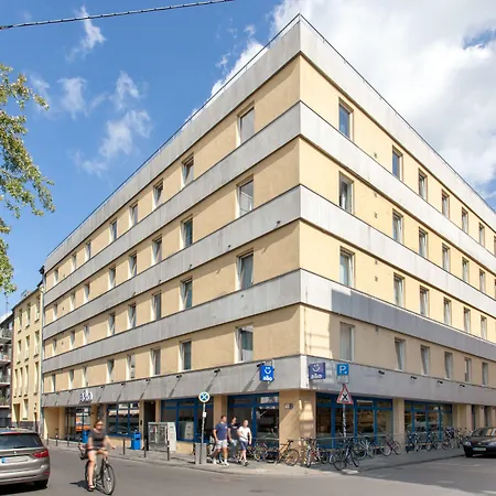 A&O Koeln Neumarkt-3
