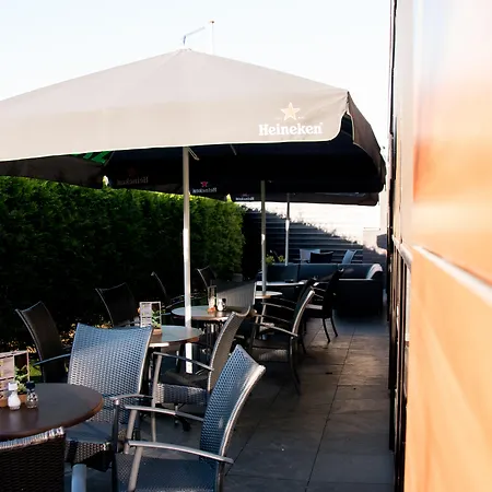 Hotel Gieling-2