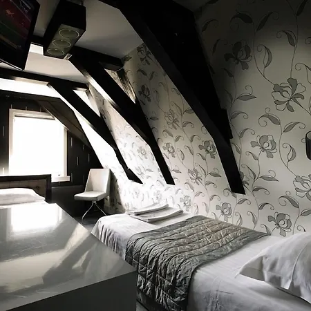 Hotel Hermitage Amsterdam-3