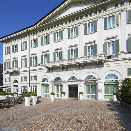 Avani Palazzo Moscova Milan Hotel-2