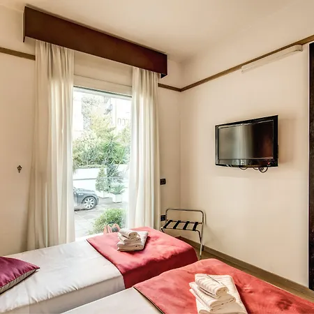 Ginevra Palace Hotel-2