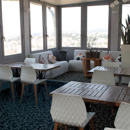 Le Panoramic Boutique Hotel-2