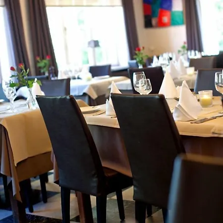 Hostellerie Hof Ter Doest-2